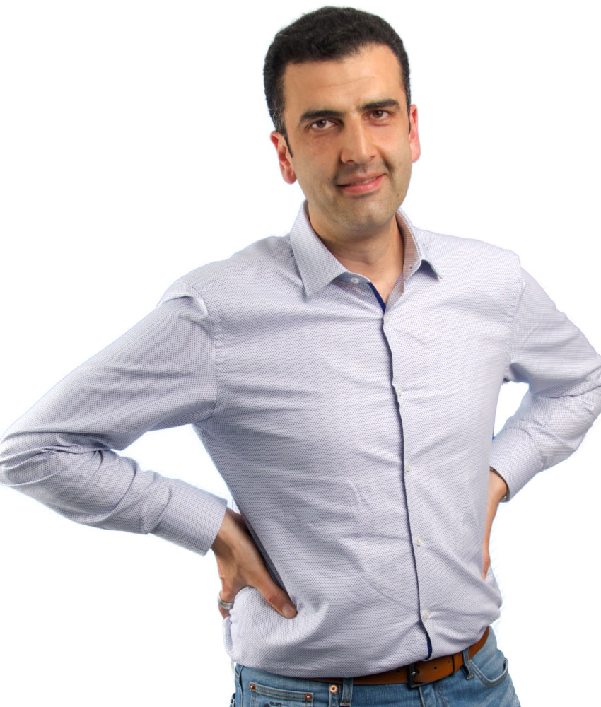 Une nouvelle direction technique