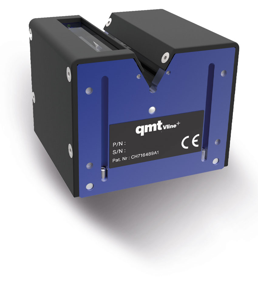 Nouveau posage qmtvline 6x plus grand