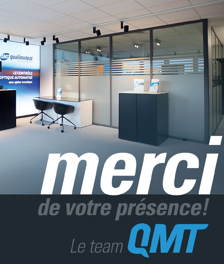 Inauguration des nouveaux locaux